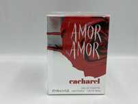 Cacharelf red Amor Amor 100ml. Okazja