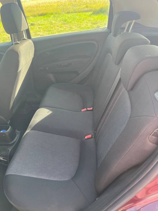 Fiat grande Punto