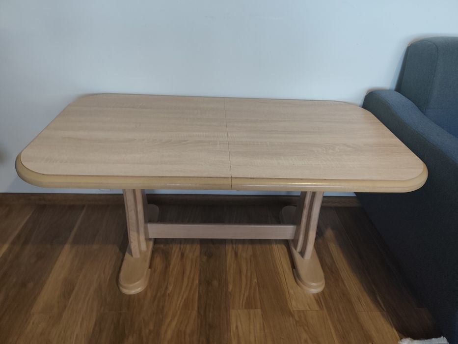 Ławostół, stolik, ława