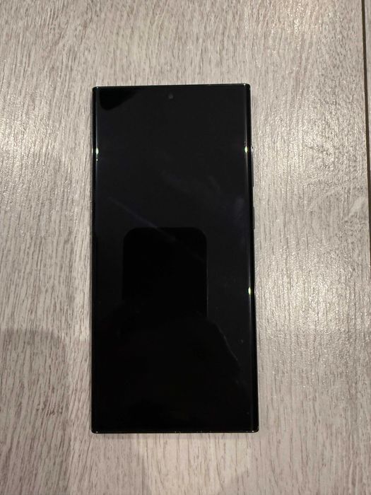 Samsung S23 Ultra 12/512 Czarny