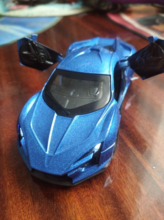 Продам авто FORSAGE 7