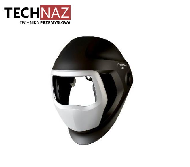 Przyłbica 3M Speedglas 9100 SW Skorupa bez filtra Technaz Lublin FV23%