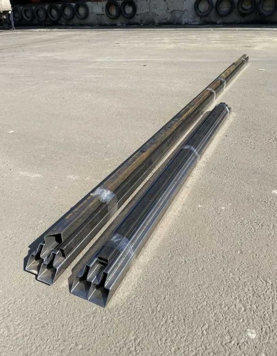 Ворота Свари Сам, Откатные ворота, конструктор, Фурнитура для ворот