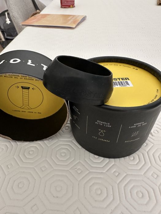 Volt 800 + Volt Booster
