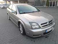 Opel Vectra C 1.8 LPG hak okazja