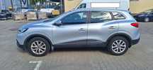 Renault Kadjar RENAULT KADJAR 1.6 dci (130KM) 2017r - OKAZJA !!!