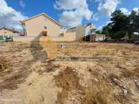 Terreno Urbano Comércio e Apartamentos - Pinhal do General