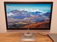 Monitor HP EliteDisplay E240c 23,8'' IPS FullHD *regulacja wysokości