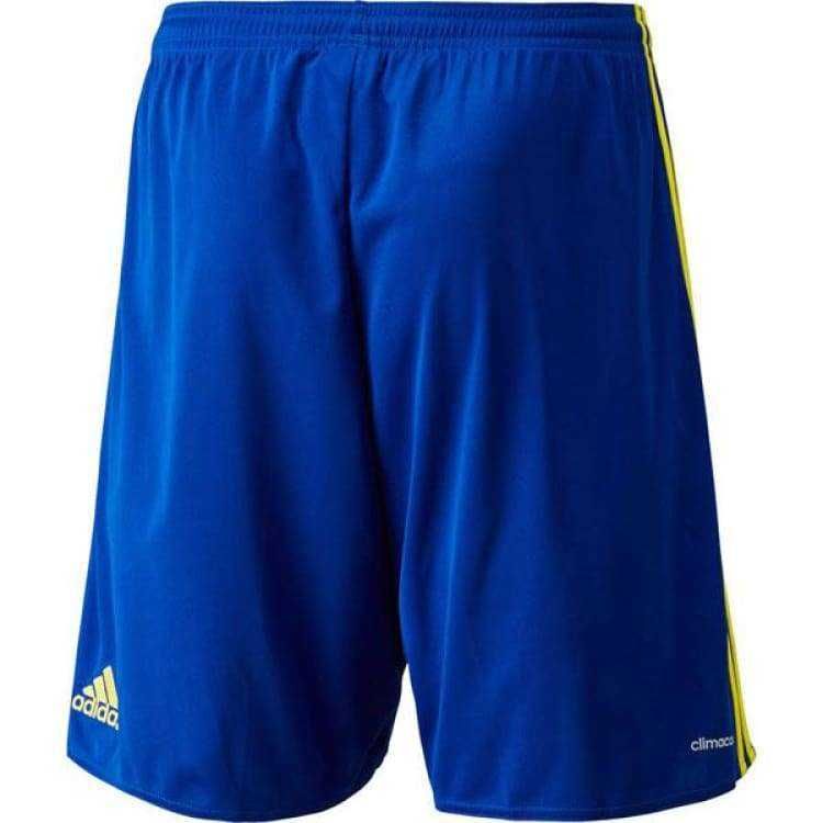 ADIDAS Spain Hiszpania Climacool Nowe Spodenki Męskie Roz S Oryginalne