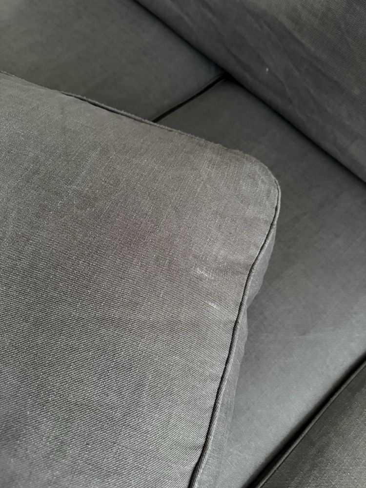 Kanapa rozkładana 3-osobowa IKEA Ektorp PIXBO