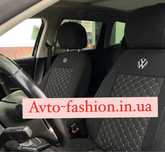 Чохли Volkswagen Jetta Passat Touran Polo Golf Bora T4 T5 T6 ID4 Caddy