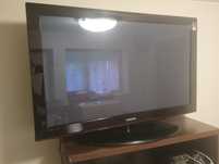 Telewizor plazmowy