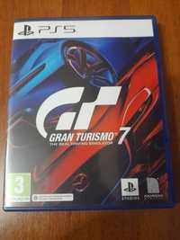 Gran Turismo 7 (на двох)