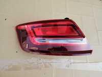 Lampa lewy tył Audi A3 Sportback 8V 2012-