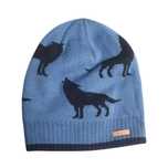 Czapka Zimowa Barts Wilki Winter Wolfs