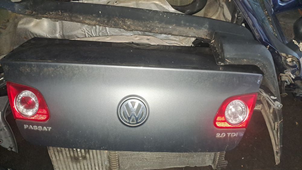 Pecas Wolksvagen Passat b6