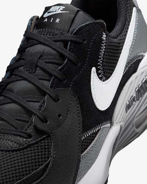Кросівки Nike Air Max Excee Go FlyEase (40р по 49.5р) (FN7304-001)