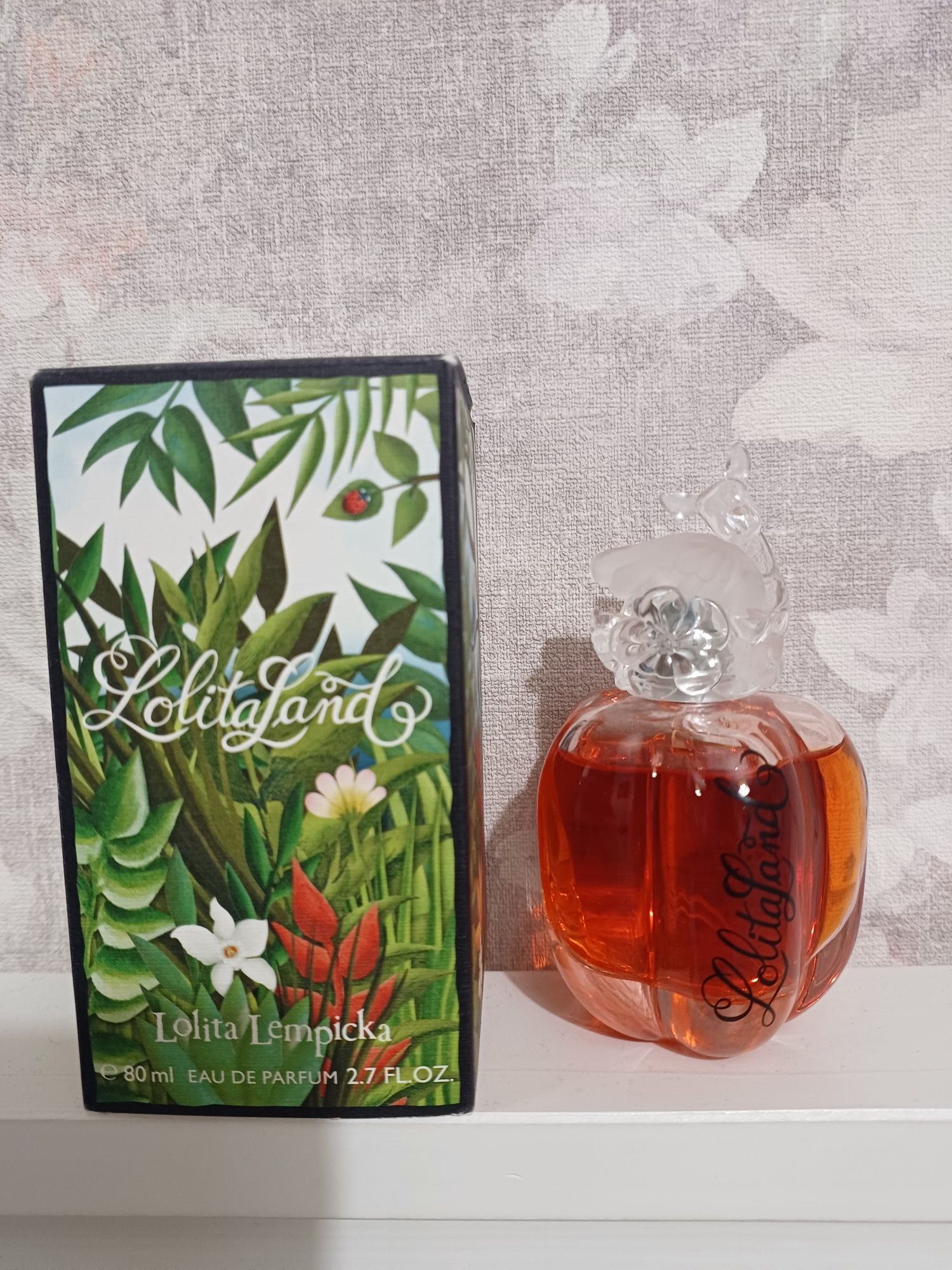 Lolitaland Lolita Lempicka 80 ml