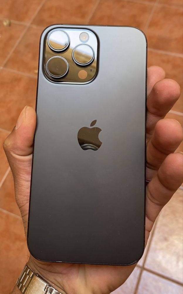 Iphone 16 pro max 256gb