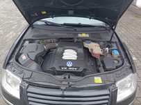 VW Passat B5 benzyna 2.8 4x4