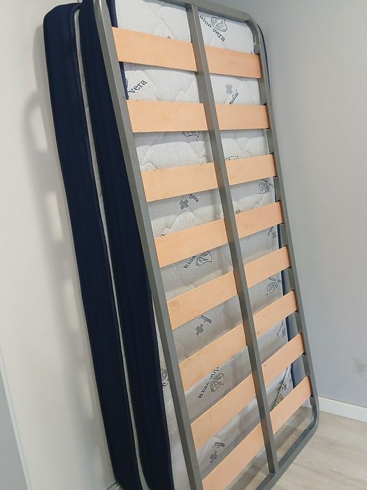 Beliche duplo com arrumação novo