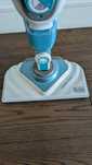 Mop parowy Black Decker BHSM166