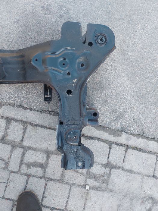 Підрамник , передня балка шевролет лачетті , нубіра