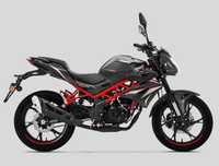 Benelli BN 125 2025 Warszawa
