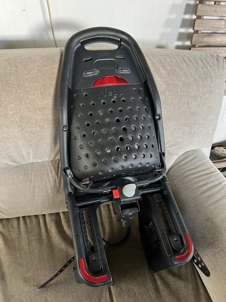 Thule Yepp 2 maxi cadeira de criança