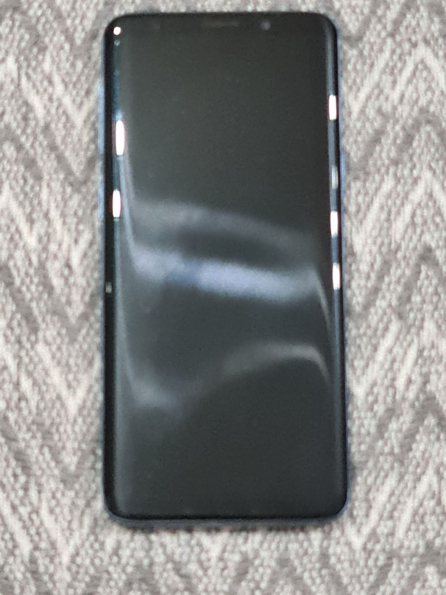 Samsung S9 Edge, bom estado