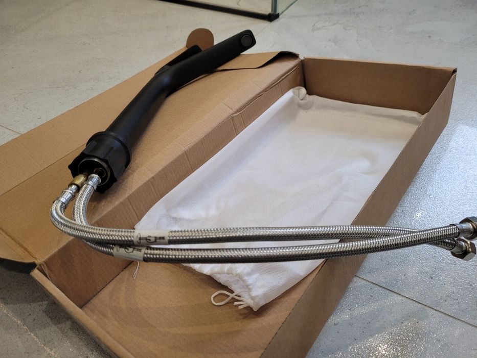 Bateria do umywalki Deante