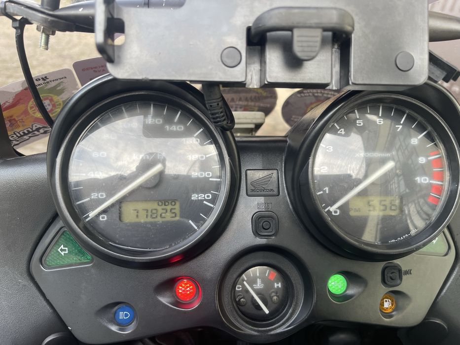 Honda Varadero XLv 1000