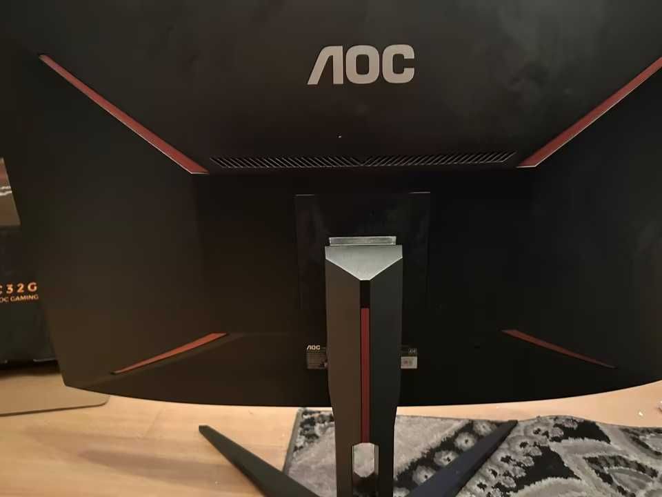 Monitor AOC CQ32G1 32”