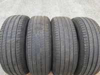 215/65 R16 Michelin Opony letnie wzmocnione cena za KOMPLET