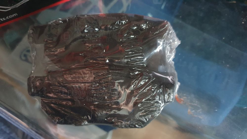 Nipparts J3614008 задние тормозные колодки для Honda