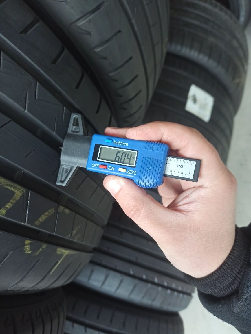 Шини Резина Літо 225/60 R18 104W Bridgestone Alenza 001