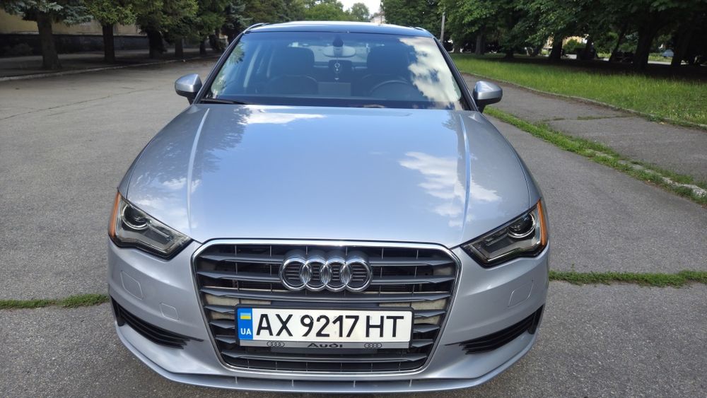 Audi A3 PREMIUM  Plus