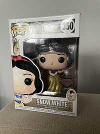 funko pop snow white diamond 350