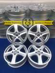 Jantes 16 5x112 VW Mercedes Vito Seat Audi Golf Caddy Passat Skod Ford