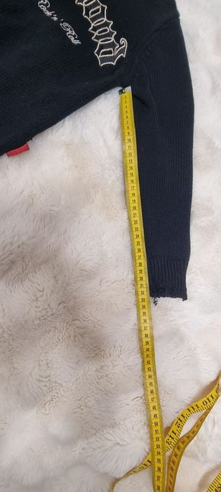 Свитер Richmond (унисекс)