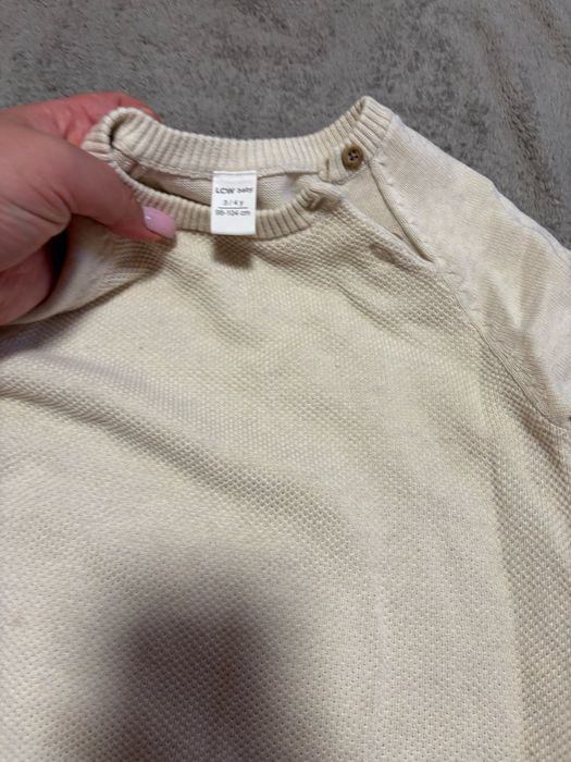 Наборчик на осінь 98-104