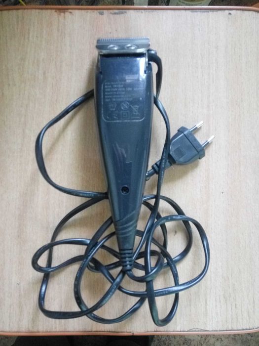 Машинка для стрижки ROWENTA TN1050