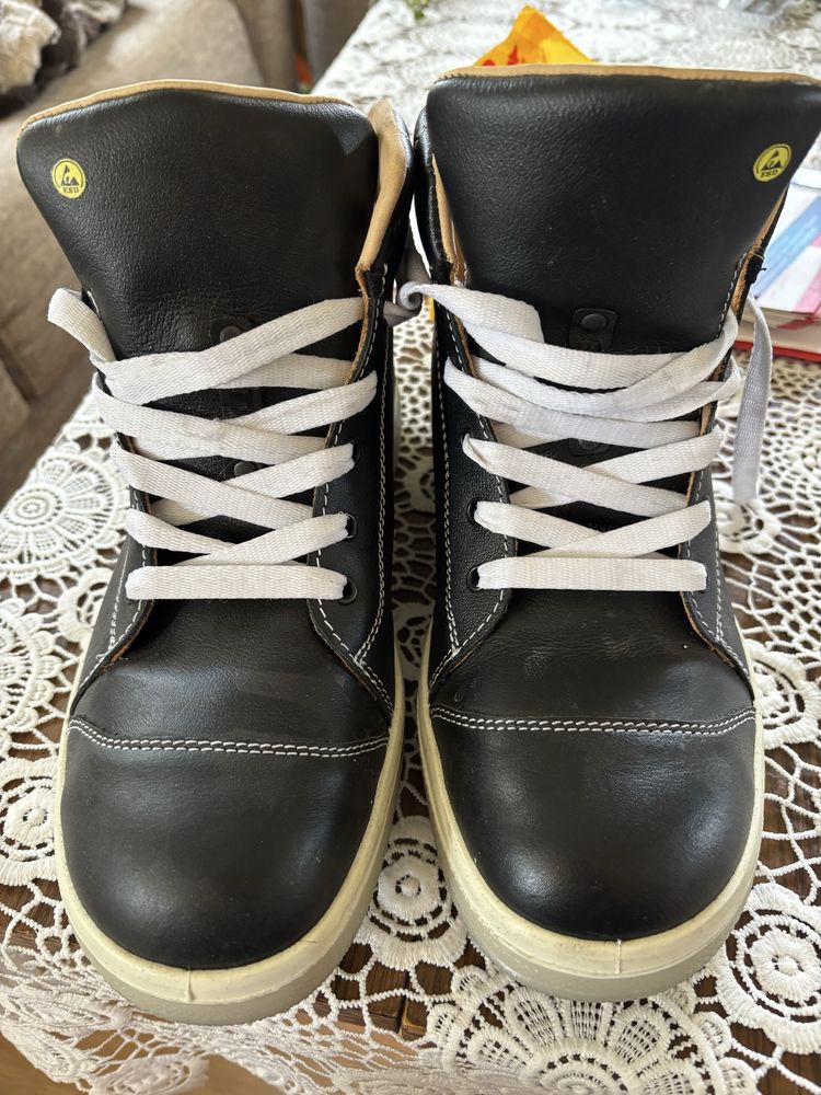 Buty elten s3 shadow 43