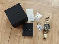 Zegarek Armani Exchange AX2611