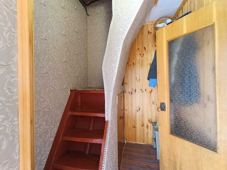 Будинок, дача р-н Подусівка