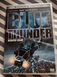 Blue Thunder Błękitny grom
