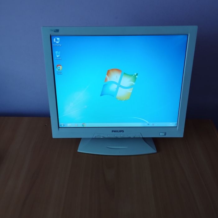 Продам монітор Philips 150s