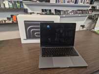 MacBook Pro 2023 14,2" M3 8GB RAM 1TB Dysk macOS Poznań Długa 14