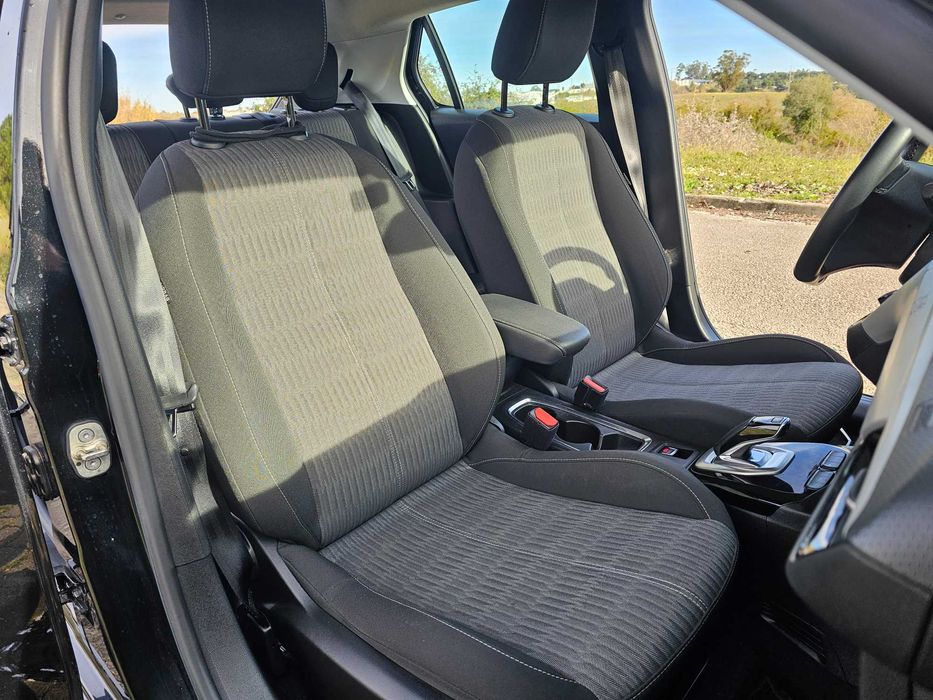 Opel Corsa-e nacional