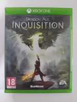 Dragon Age: Inkwizycja - Inquisition Xbox One